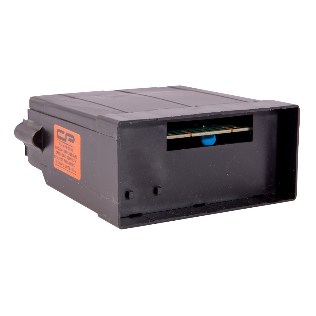 Placa Modulo Geladeira Brastemp BRM32 BRM33 BRM34 BRM35 CRM37 CRM38 CRM42 Bivolt
