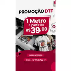 DTF TEXTIL
