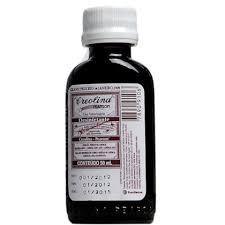 CREOLINA BANHEIRO CREOLINA PARA CANIL RALO DESINFETANTE BARATA RATO COBRA INSETO
