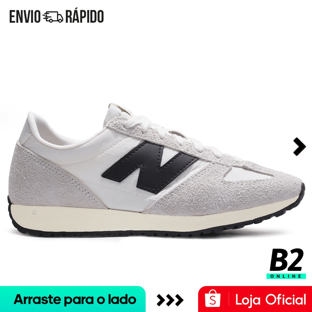 Tênis New Balance 471 Unissex Original com Nota Fiscal e Garantia