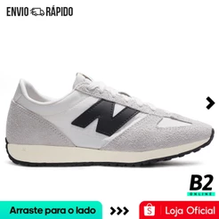 Tênis New Balance 471 Unissex Original com Nota Fiscal e Garantia