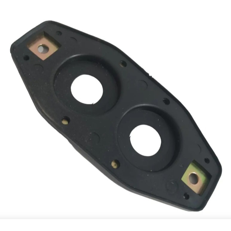 Suporte Para Mangueira de Aquecimento Original Fiat Uno Premio Fiorino Elba Tempra 5943162