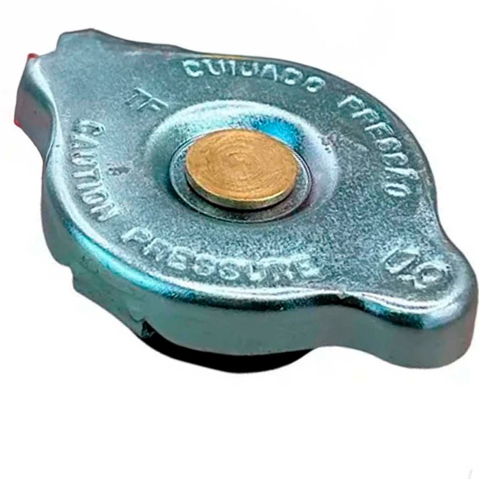 Tampa Radiador Besta/towner/topic/sportage 92/00