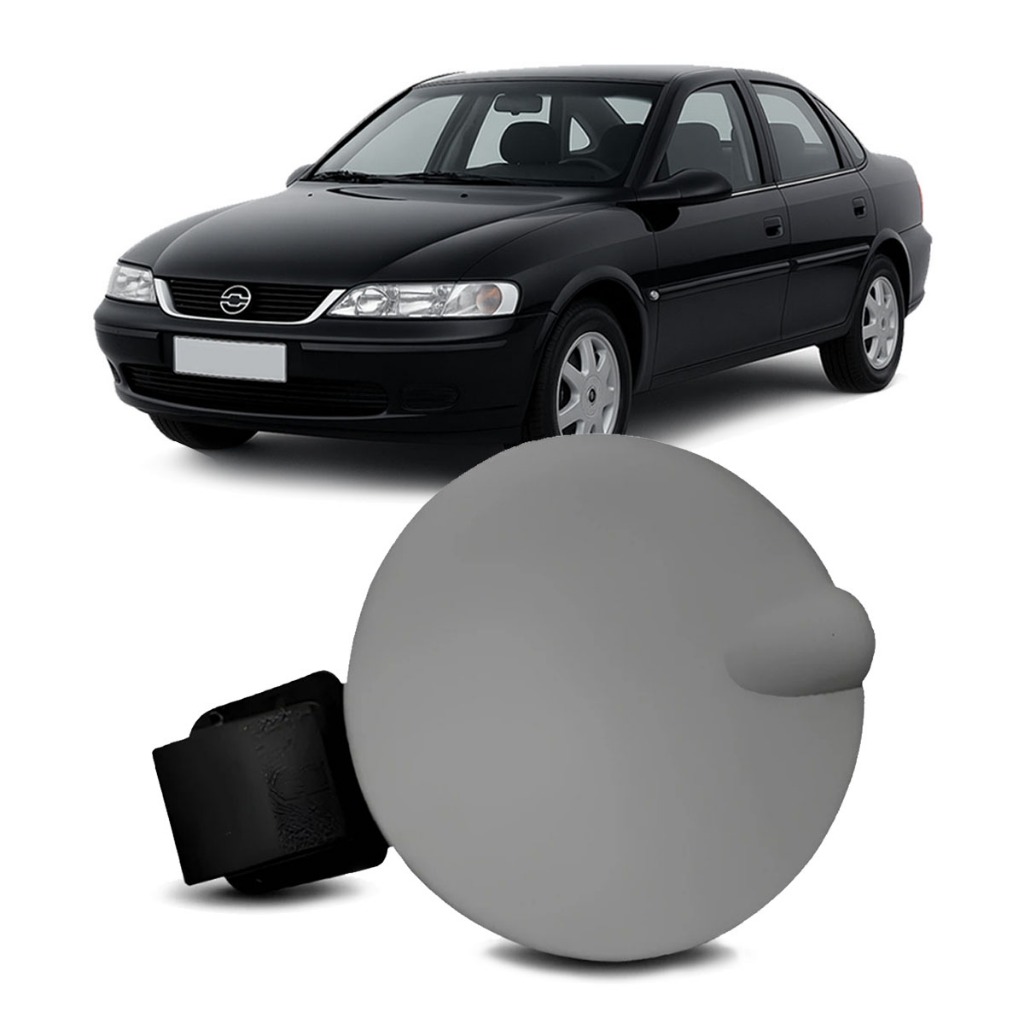 Tampa Tanque Combustível Vectra 97 a 2005 Portinhola Primer