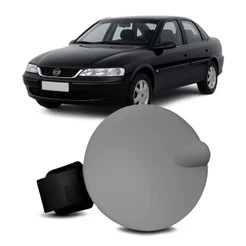 Tampa Tanque Combustível Vectra 97 a 2005 Portinhola Primer