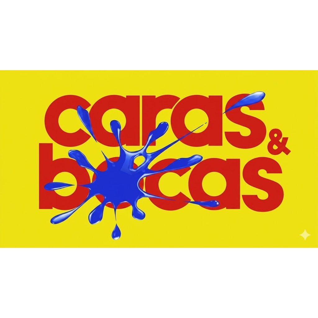 Novela Caras E Bocas Em 28 Dvds Completa e sem COrtes
