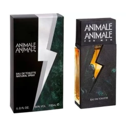 Animale Animale For Men Eau De Toilette