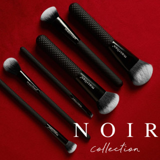 PINCEL PROFISSIONAL NOIR COLLECTION MACRILAN AVULSO