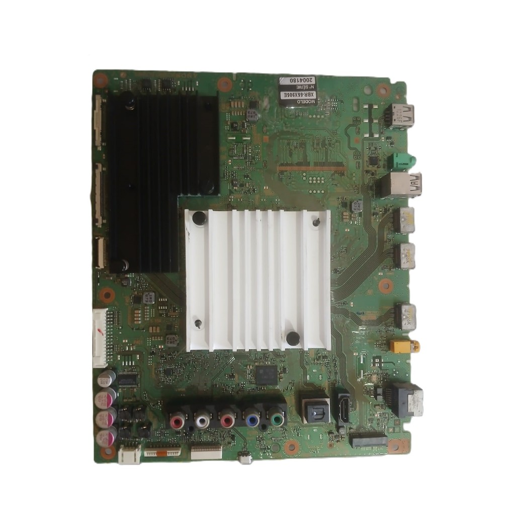 Placa Principal TV Sony Xbr-55x905e 1-982-022-11 ..