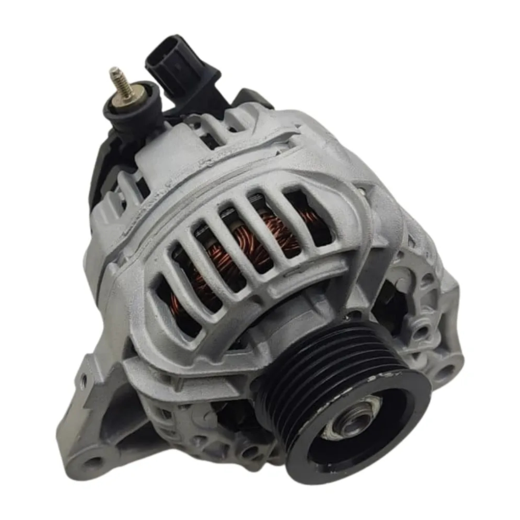 Alternador Bosch Toyota Corolla 00 08 80a 14v B0124315025
