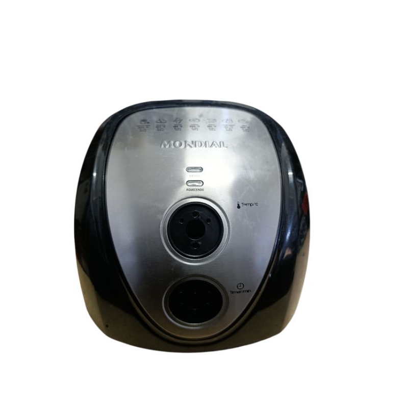 Carcaça Superior P/ Air Fryer Mondial Afn-50 Bi (USADO)