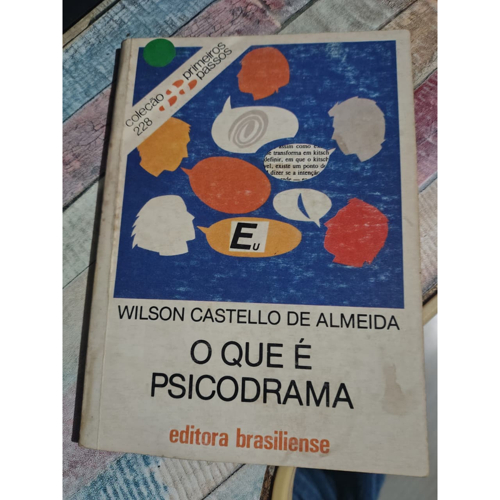 Bazar de Livros de Psicologia Desenvolvimento Pessoal e Auto Ajuda - Escolha o seu!