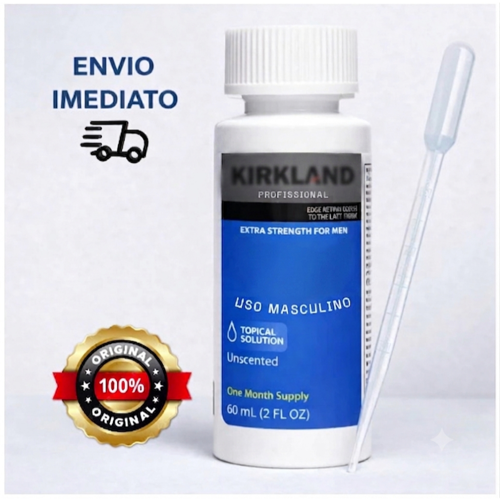 Serum para cabelo barba e sobrancelha, envio imediato!