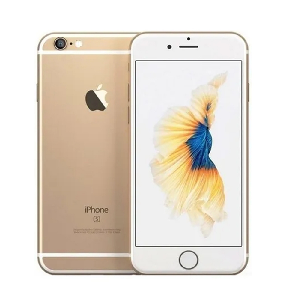 Smartphone Apple iPhone 6s 32GB Tela 4.7' 12MP - Seminovo