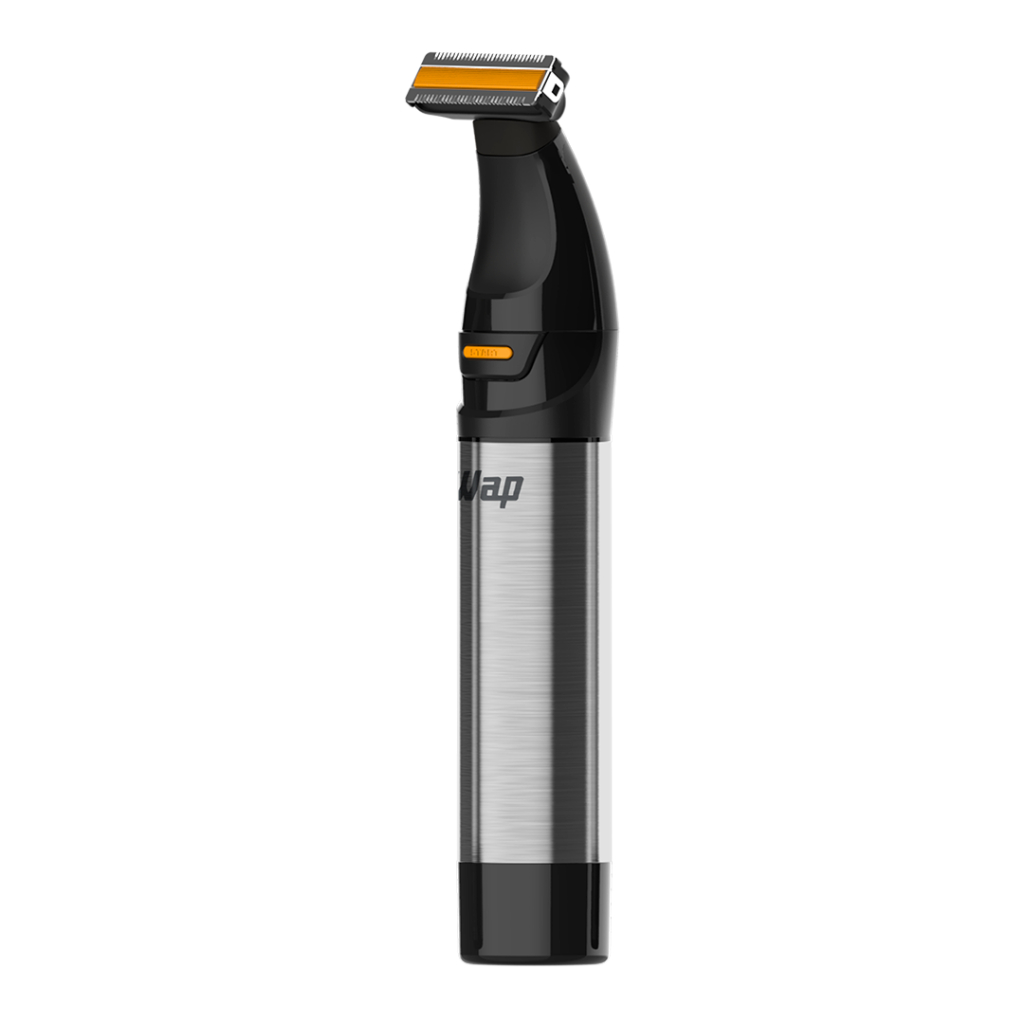 Barbeador e Aparador de Pelos Wap WSH08 Recaregável Bivolt 5W — imagem 2 de 2