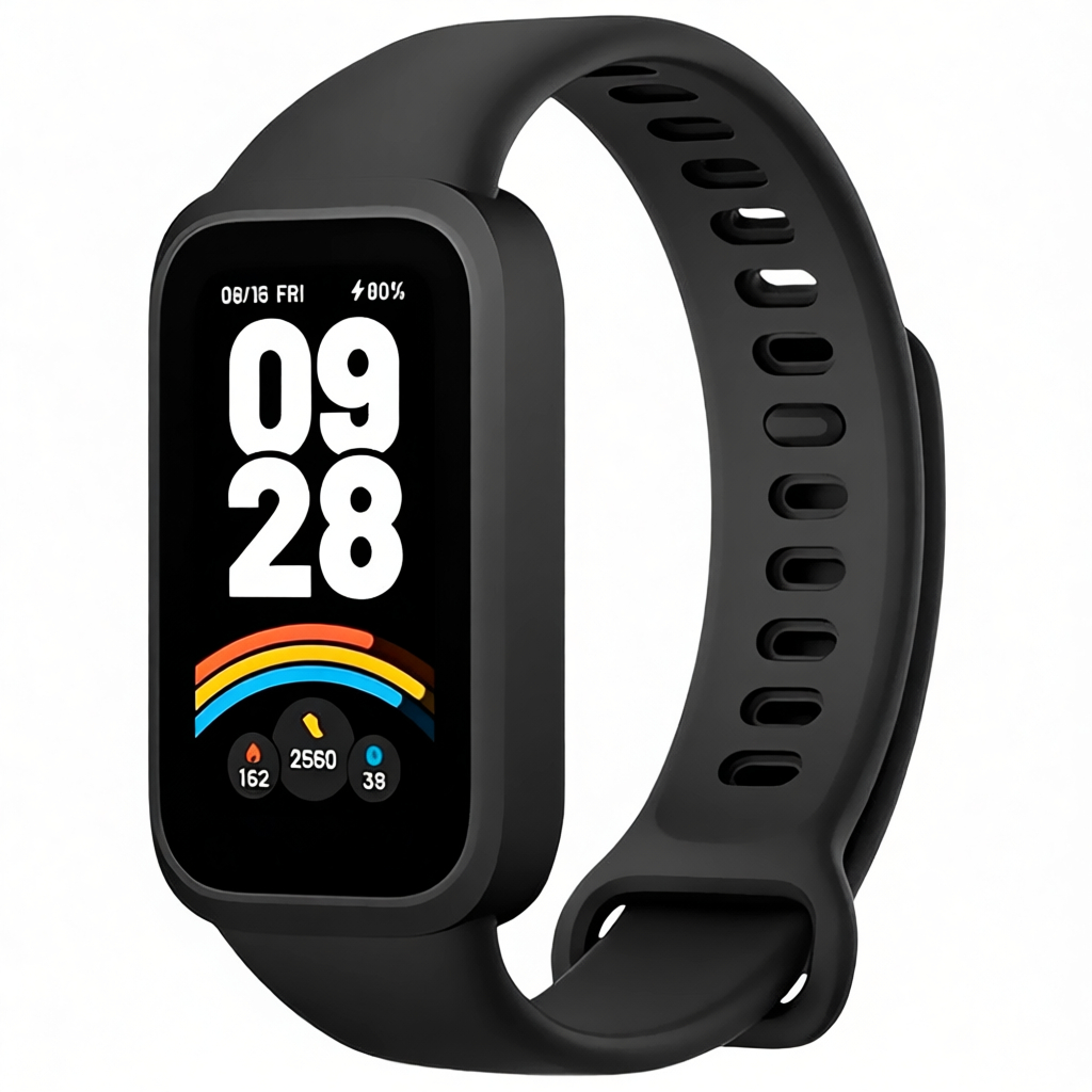 Relógio Smartwatch Xiaomi Smart Band 9 Active Versão Global