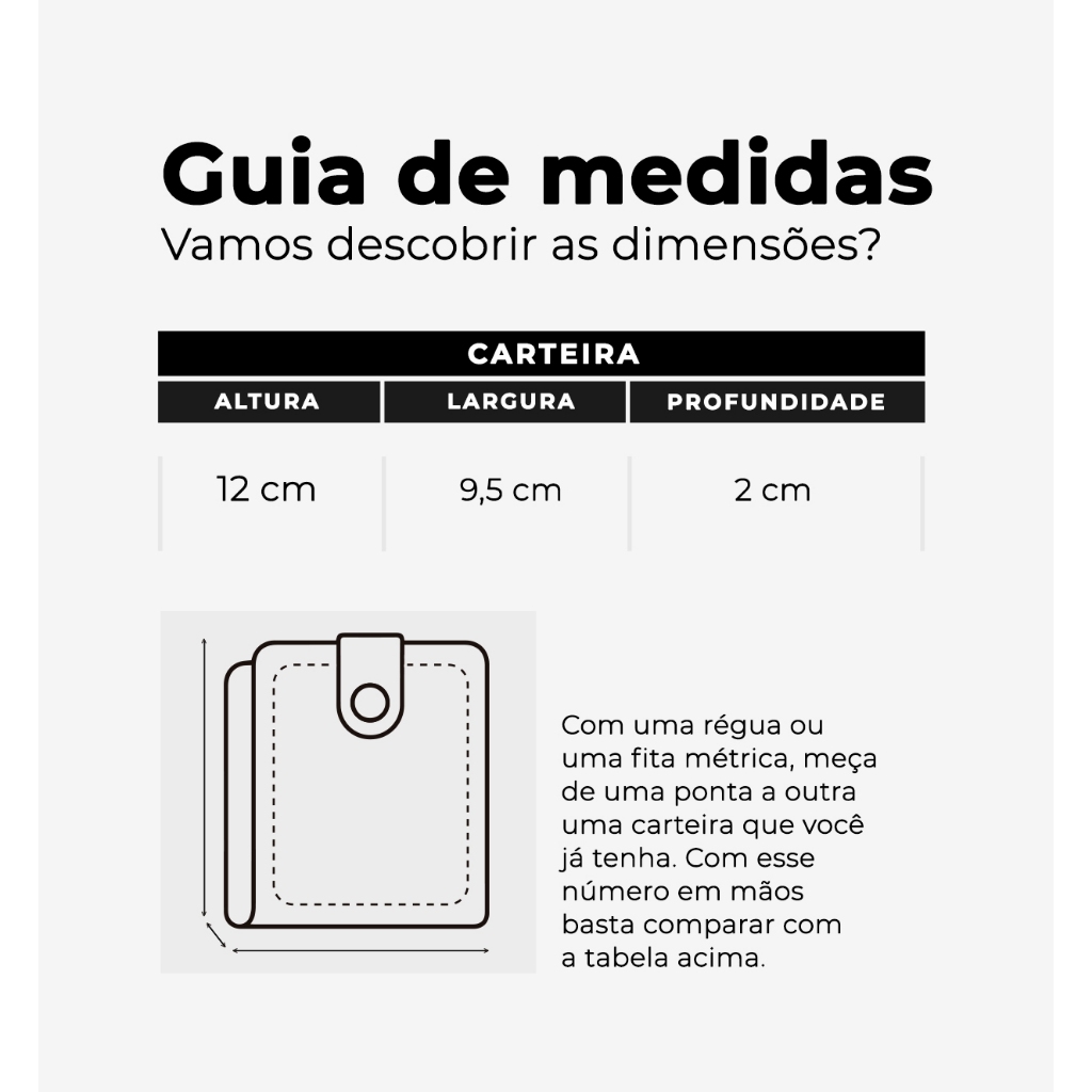 Carteira Ferracini Masculina CF397C — imagem 2 de 2