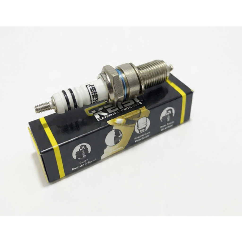 VELA DE IGNIÇÃO TITAN FAN 125 XRE CB 300 STRADA NX XR 200