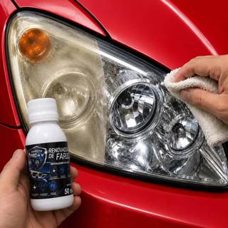 Farol Novo Sem Esforço – Revitalizador Instantâneo