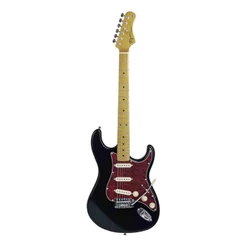 Guitarra Elétrica Stratocaster Tagima TG-530 Woodstock Escala Clara