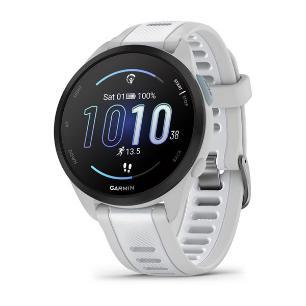 Smartwatch Garmin Forerunner 165 GPS Cinza