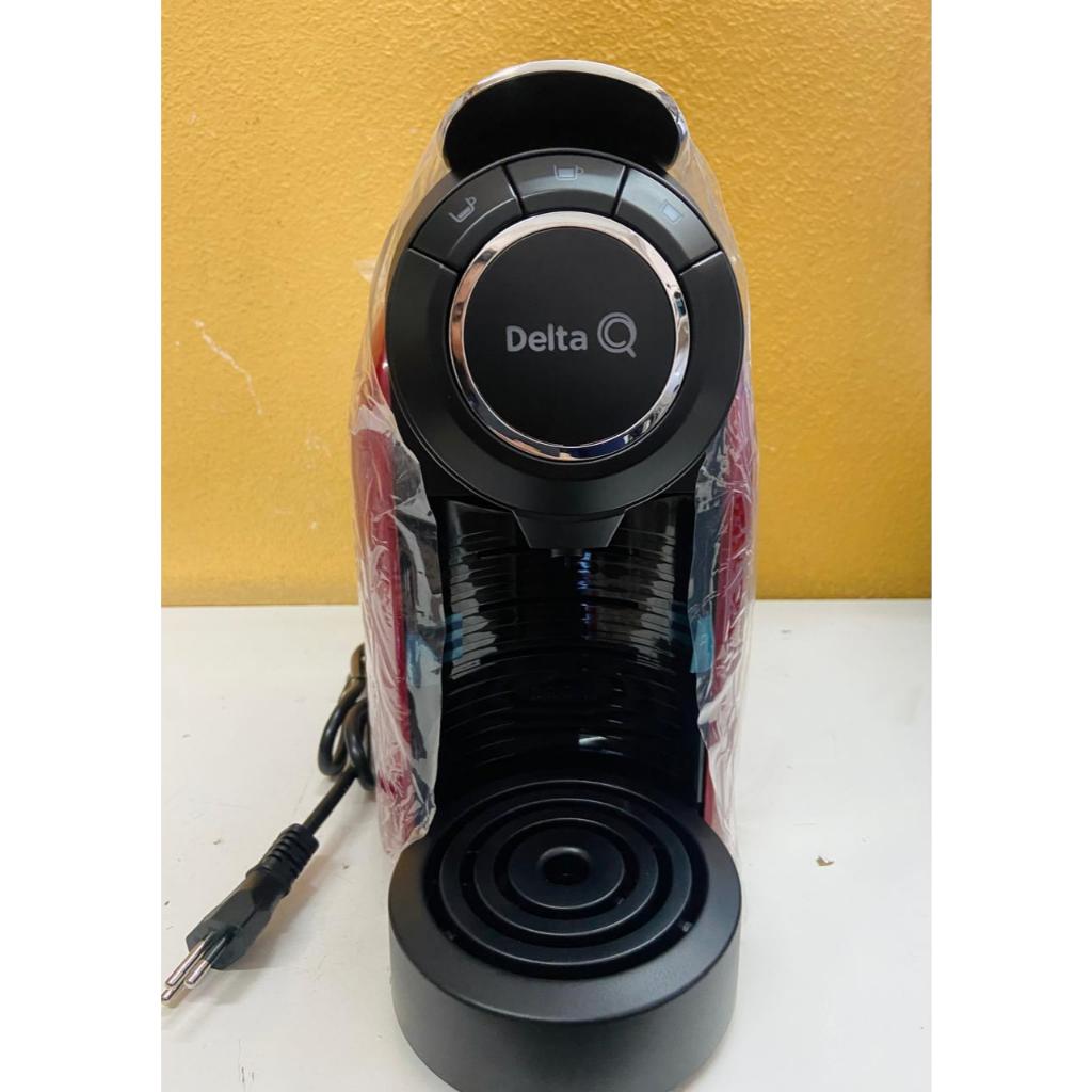 Imagem Cafeteira Delta Q Qool Evo  Original Cápsulas