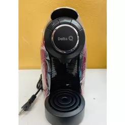 Cafeteira Delta Q Qool Evolution Original Cápsulas