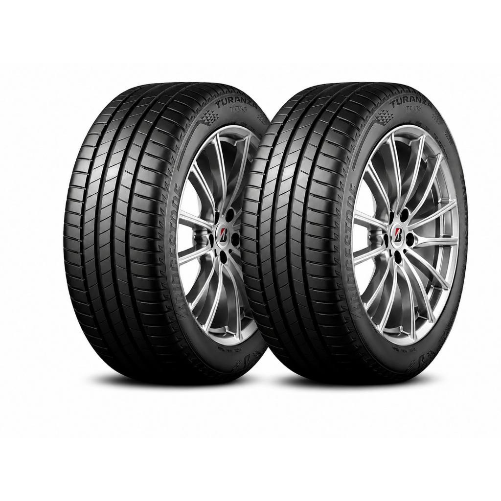 Bridgestone T005