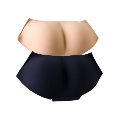 Calcinha Bundex Modeladora Enchimento de Glúteos Levanta Bumbum - A835
