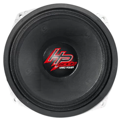 Alto Falante Hard Power Hp600 10 Polegadas 6 Ohms