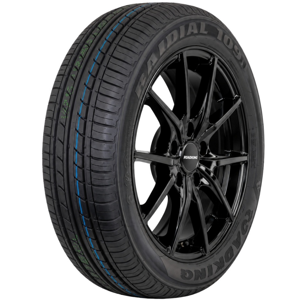 PNEU ARO 13 175/75R13 ROADKING RADIAL 109 85T