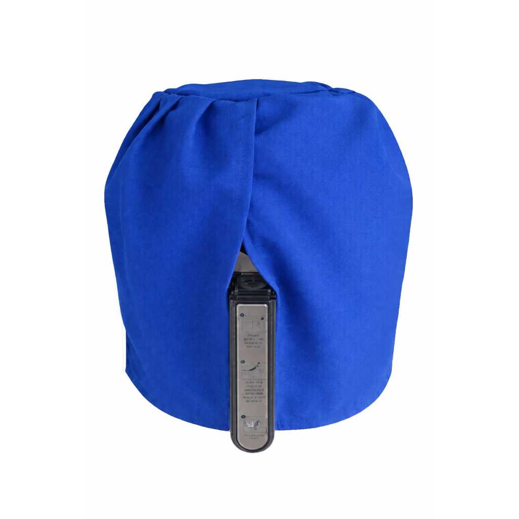 CAPA DE AIR FRYER DE TECIDO COSTURA REFORÇADA - 4 LITROS