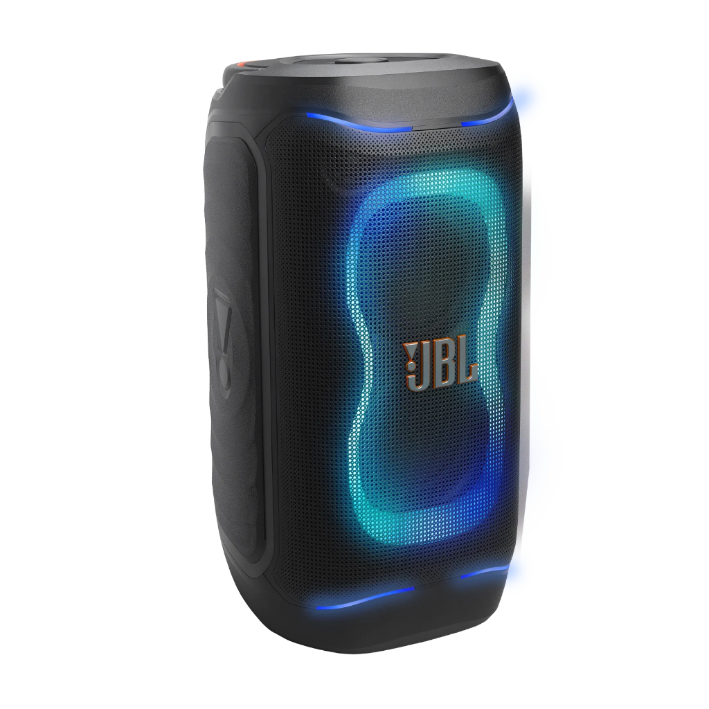 Caixa de Som JBL Amplificada PartyBox Club 130 200W Preta🔥