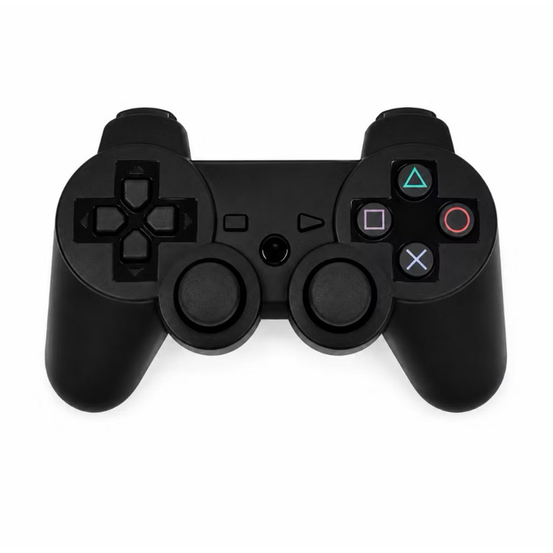 Controle sem fio joystick  PlayStation Dualshock 3