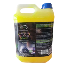 Ortemax - Lava Autos Green 5 Litros