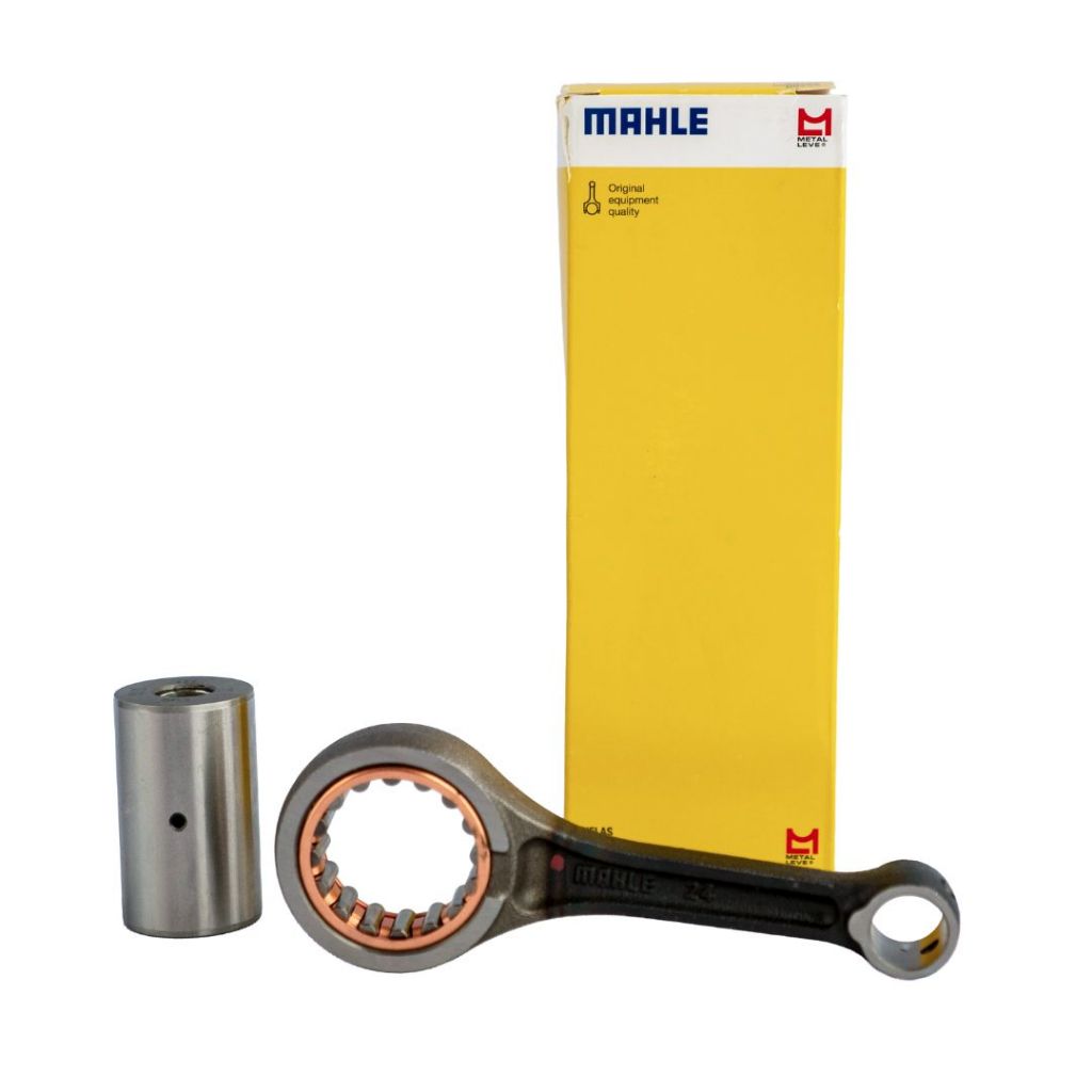 Kit Biela Honda Cg Titan Fan 150 2004 2005 2006 2007 2008 2009 2010 2011 2012 20