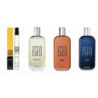 EGEU ORIGINAL BLUE bomb black spicy free fire o boticario  MASCULINOS
