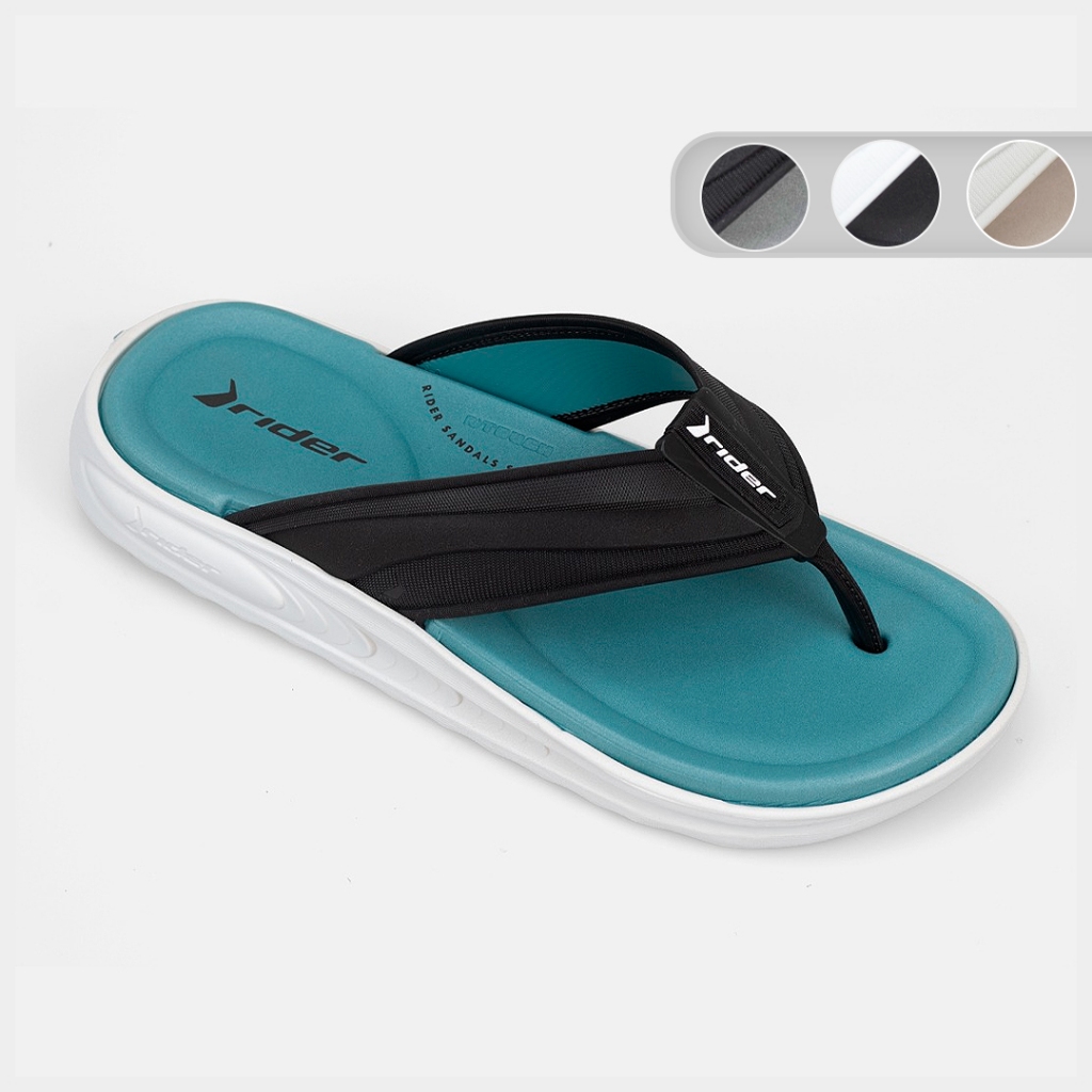 Chinelo Rider R Soft Plus 2 Masculino 12648
