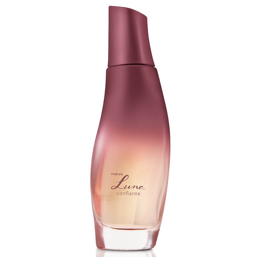 Natura Luna Confiante feminino - 75ml