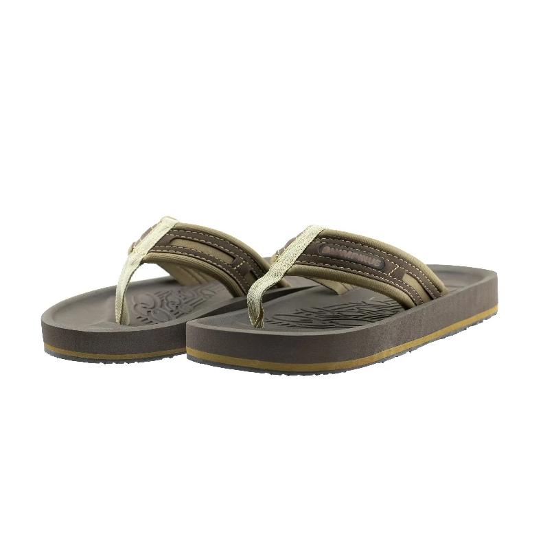 Chinelo Unissex Macio Confortável Antiderrapante Solado Alto Casual Leve