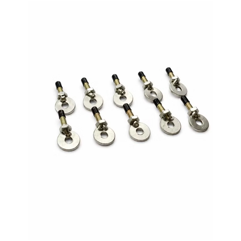 Kit de Parafusos para Arco de Festa
