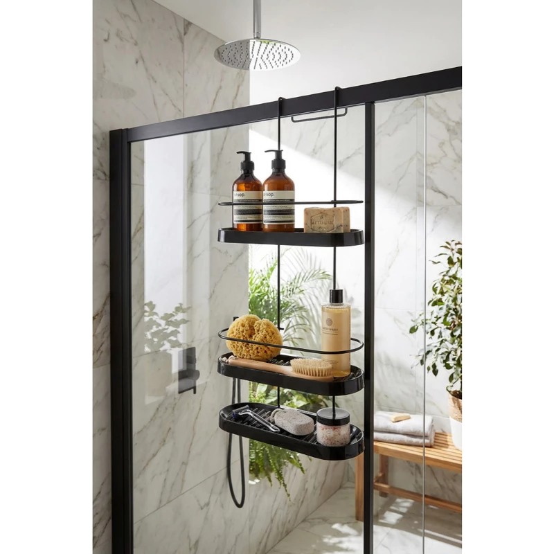 "Suporte de Banheiro: 43% Off! 🛁"