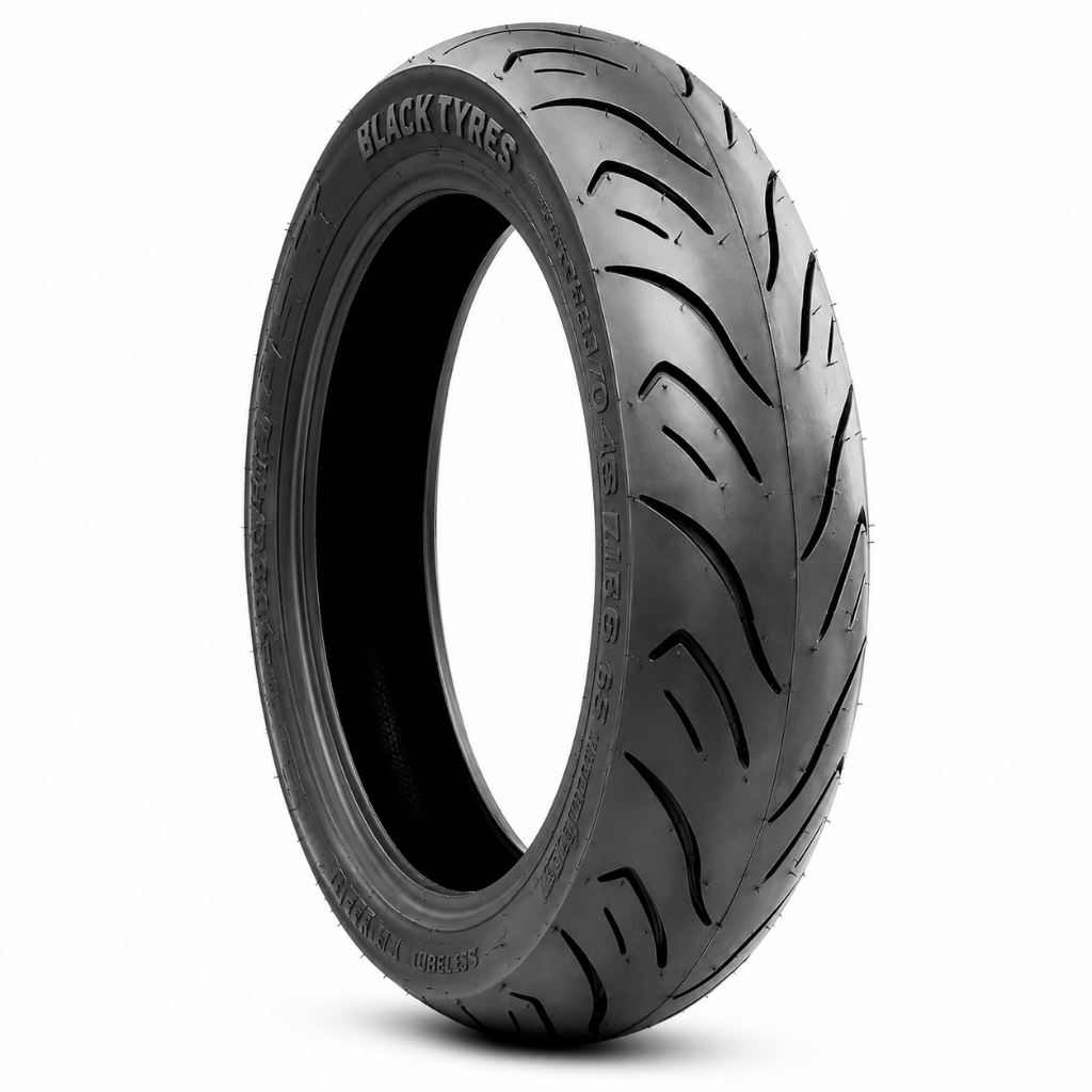 Black Tyres Black Tyres