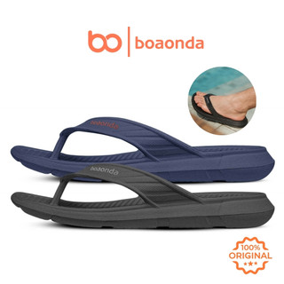 Chinelo Masculino Leve EVA Boa Onda Bolt Casual Tira de Dedo
