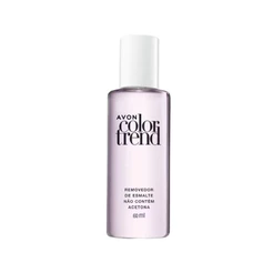 Removedor De Esmalte Color Trend - Avon 60ml
