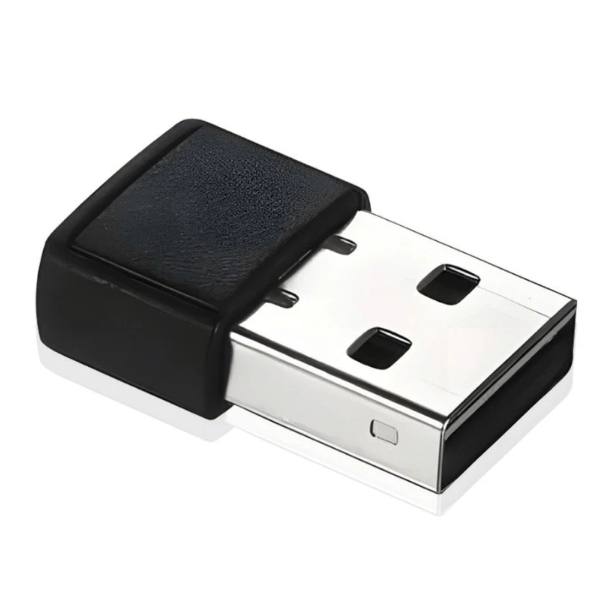 Adaptador USB Receptor de Wifi 2.4G