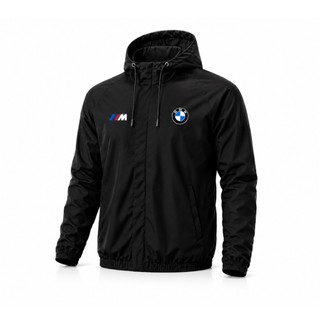 Corta Vento Blusa Masculina Blusa BMW Caso Impermeavil Blusa de Frio Jaqueta Masculina