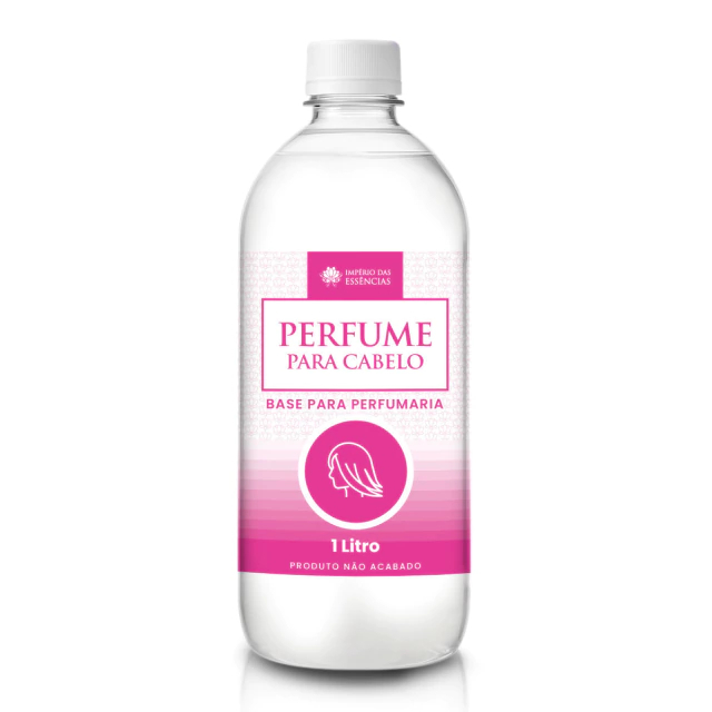 Base Perfumaria Perfume de Cabelo Império (Lt)