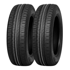 Kit 2 Pneus 185/60R15 Aplus A609 Aro 15