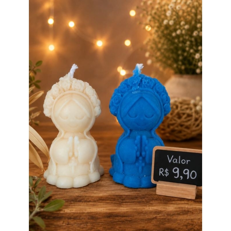 Vela de Nossa Senhora